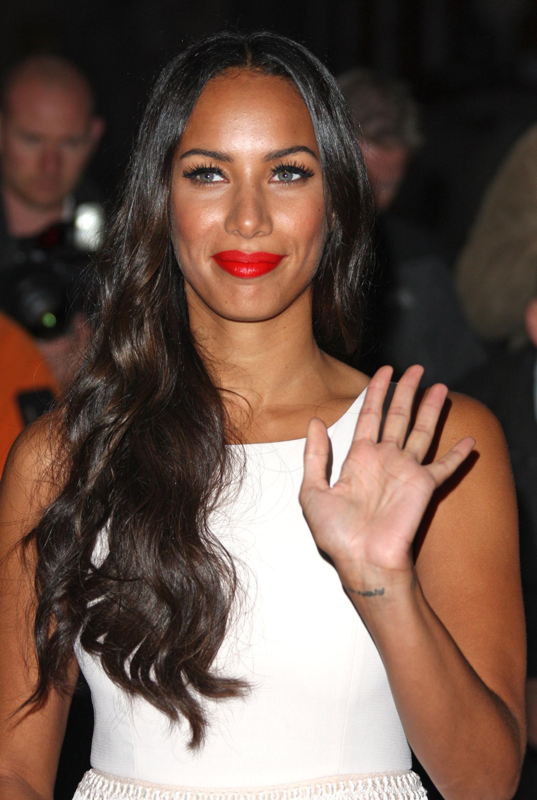 Leona Lewis at GQ Men of the Year 2011 | Picture 70925